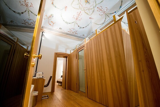 Online Booking EPS - photo 1