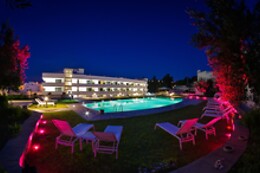 Online Booking EPS