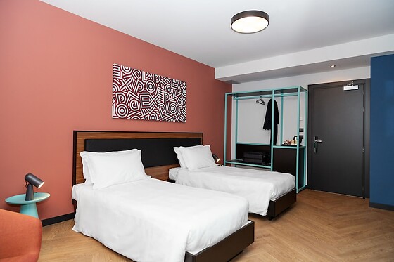Online Booking EPS - photo 1