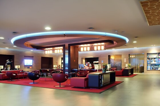 Online Booking EPS - photo 0