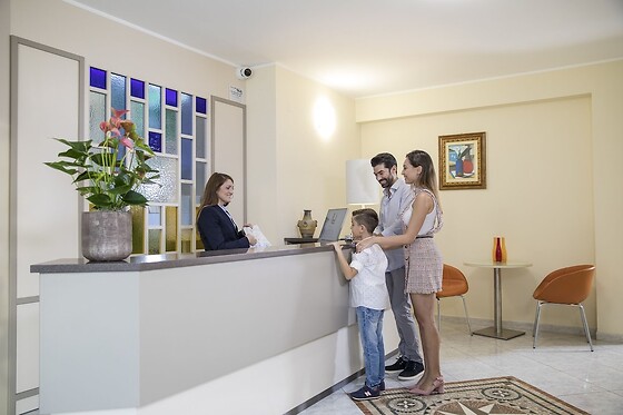 Online Booking EPS - photo 4