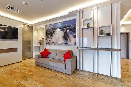 Online Booking EPS - photo 4