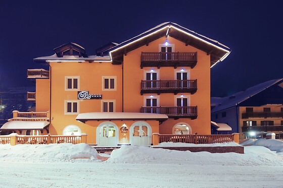 Online Booking EPS - photo 0
