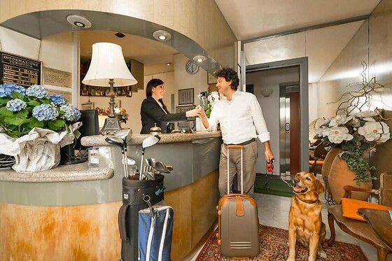 Online Booking EPS - photo 4