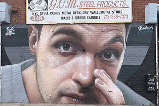 Guided Tour and Boat trip to Brooklyn for 2 at "Your New York Story"