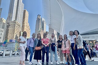 Visit South Manhattan for 5 at "Your New York Story"