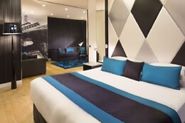 Online Booking EPS