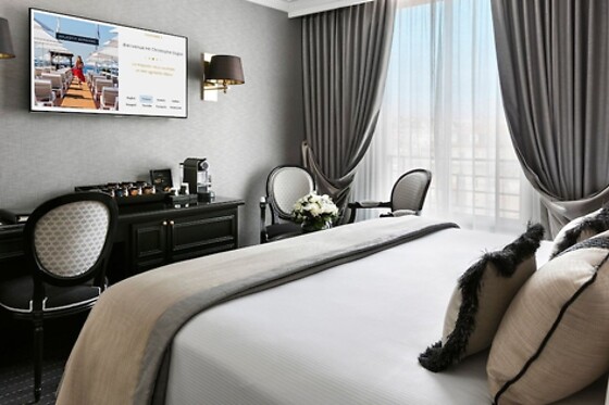 Online Booking EPS - photo 9