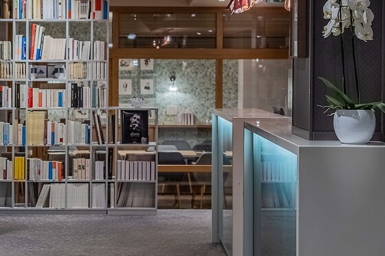 Online Booking EPS - photo 6