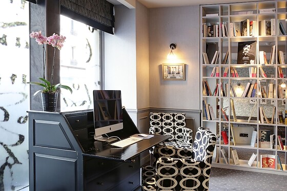 Online Booking EPS - photo 11