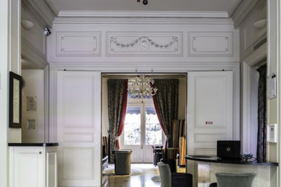 Online Booking EPS - photo 1