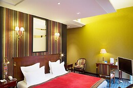 Online Booking EPS