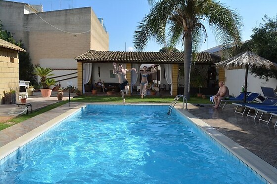 Online Booking EPS - photo 0