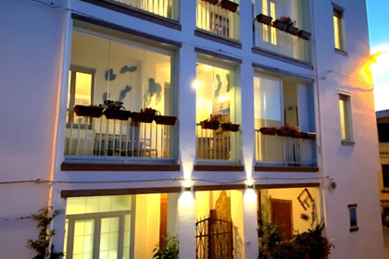 Online Booking EPS - photo 0