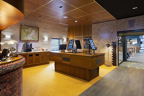 Online Booking EPS - photo 1