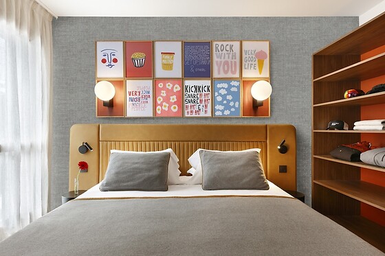 Online Booking EPS - photo 4