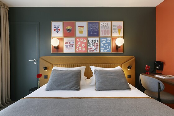 Online Booking EPS - photo 5