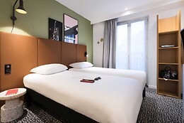 Online Booking EPS