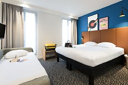 Online Booking EPS