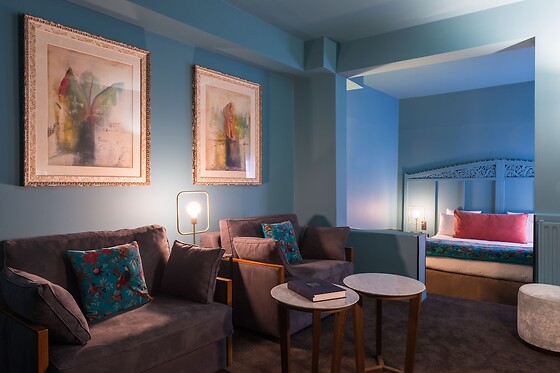 Online Booking EPS - photo 5