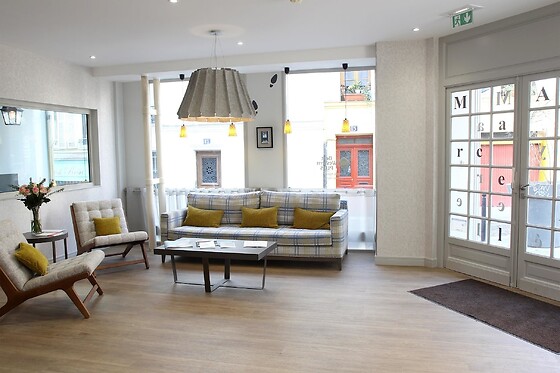 Online Booking EPS - photo 0