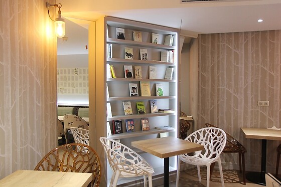 Online Booking EPS - photo 10