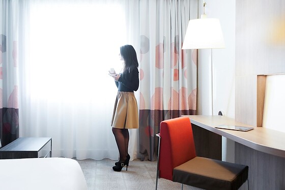 Online Booking EPS - photo 4