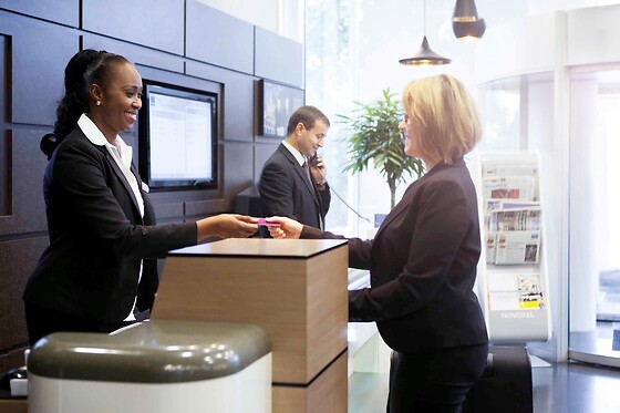 Online Booking EPS - photo 10