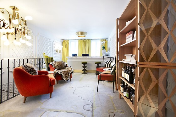 Online Booking EPS - photo 1