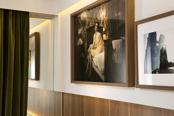 Online Booking EPS - photo 7