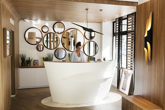 Online Booking EPS - photo 8