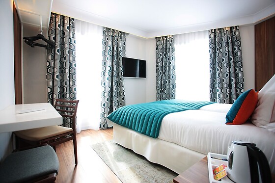 Online Booking EPS - photo 0