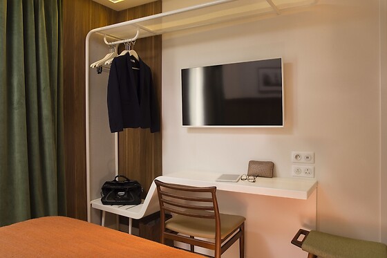 Online Booking EPS - photo 9