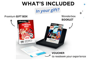 AMC Valentine's Day Movie Package for 2