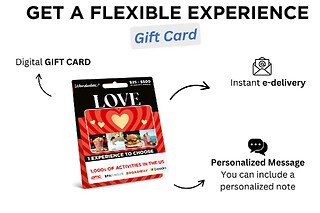 Love Gift Card