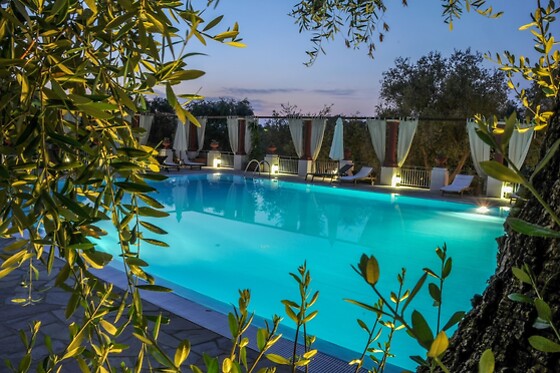 Online Booking EPS - photo 0