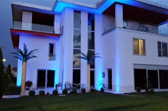 Online Booking EPS - photo 0