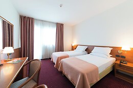 Online Booking EPS