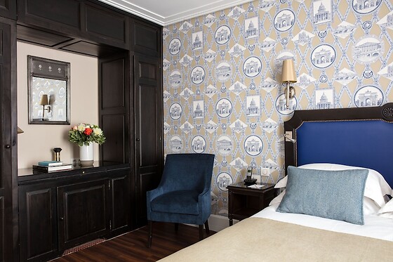 Online Booking EPS - photo 2