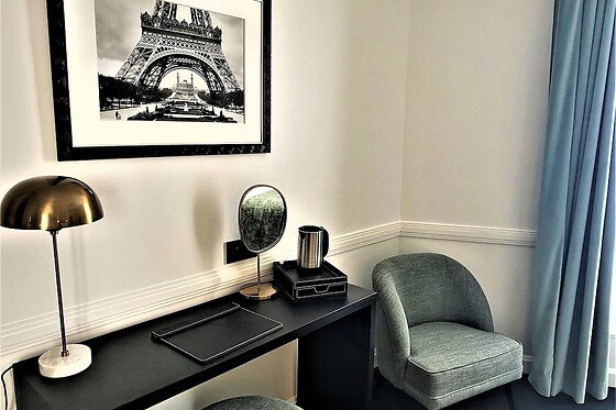 Online Booking EPS - photo 8