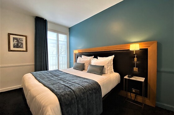 Online Booking EPS - photo 3