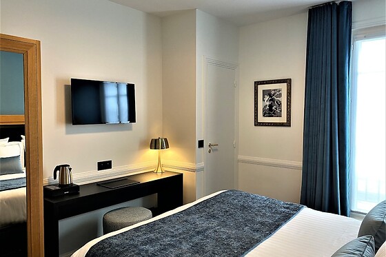 Online Booking EPS - photo 9