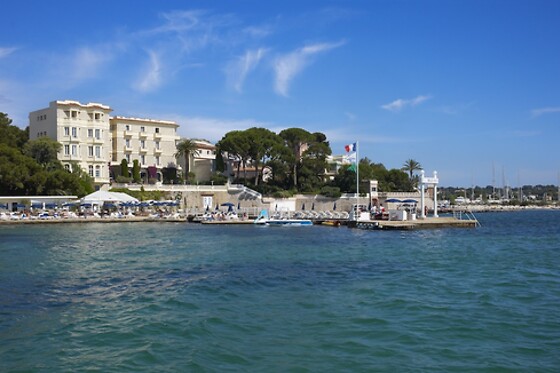 Online Booking EPS - photo 0