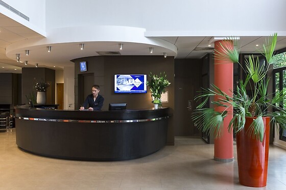 Online Booking EPS - photo 1