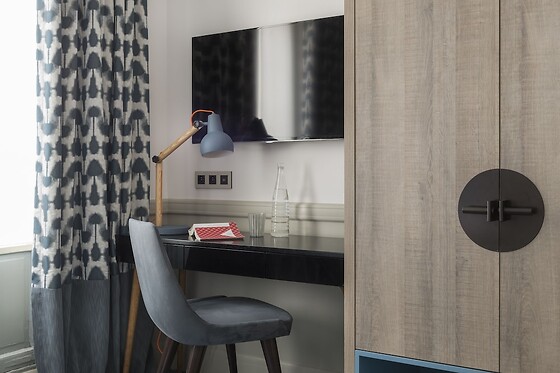 Online Booking EPS - photo 5