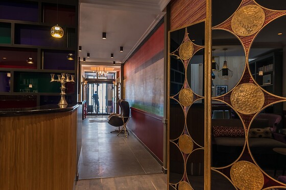 Online Booking EPS - photo 6