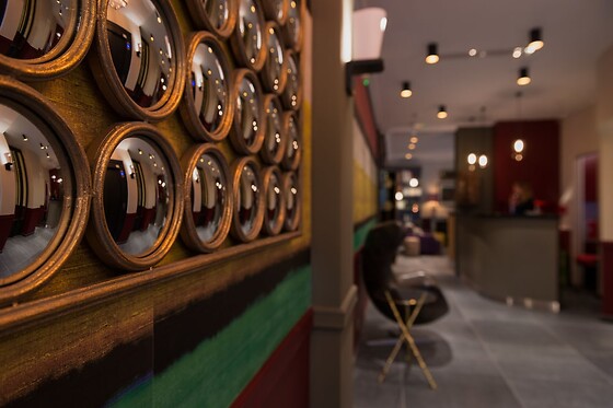 Online Booking EPS - photo 10