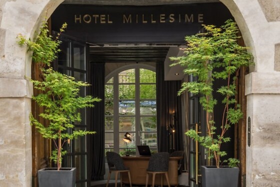 Online Booking EPS - photo 0