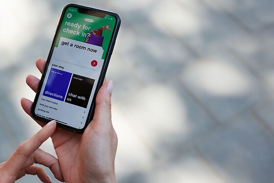 Online Booking EPS - photo 5