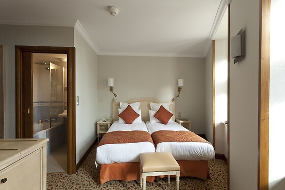 Online Booking EPS - photo 1